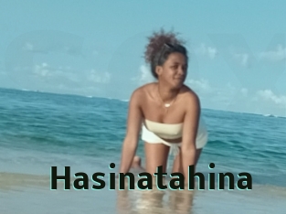 Hasinatahina