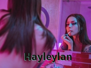 Hayleylan