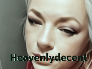 Heavenlydecent