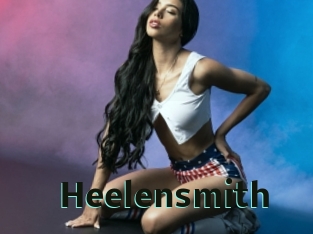 Heelensmith