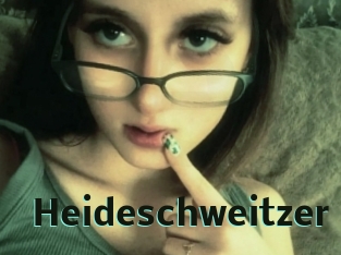 Heideschweitzer