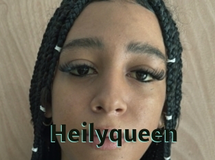 heilyqueen Sextrans