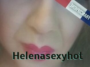 helenasexyhot Sextrans