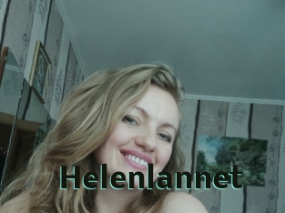 Helenlannet