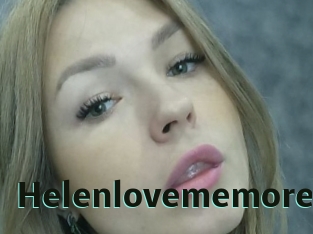 Helenlovememore