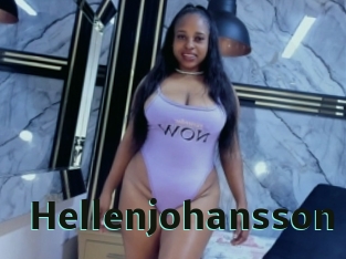 Hellenjohansson
