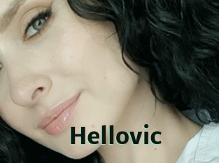 Hellovic