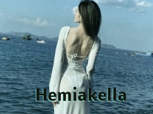 Hemiakella