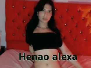 Henao_alexa