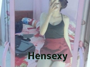 Hensexy