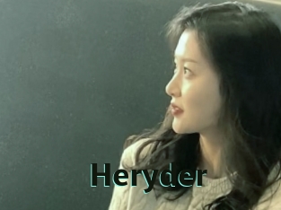 Heryder