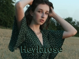 Heylarose