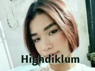 Highdiklum