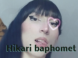 Hikari_baphomet