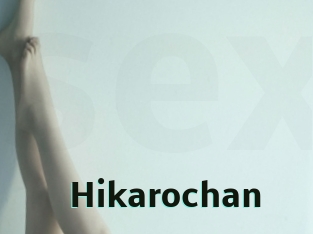 Hikarochan