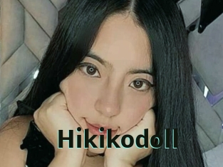 hikikodoll Sextrans
