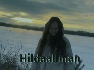 Hildaallman
