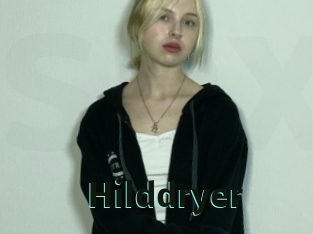 Hilddryer
