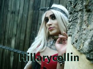 Hillarycollin