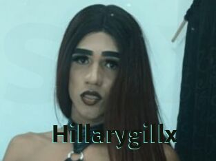 Hillarygillx