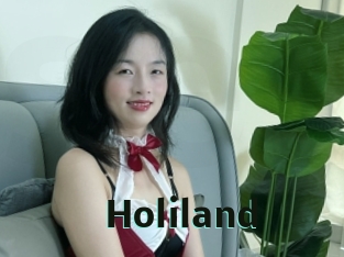 Holiland