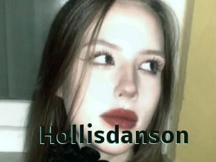 Hollisdanson