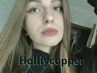 Holliycopper