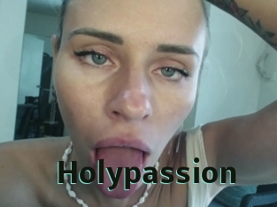 Holypassion