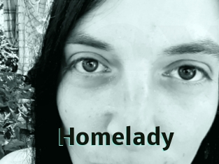 homelady Sextrans
