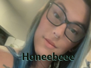 honeebeee Sextrans