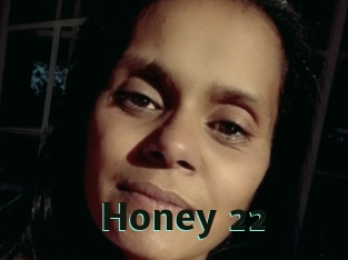 Honey_22
