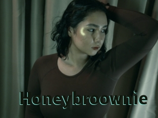 Honeybroownie