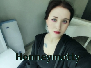 Honneymotty