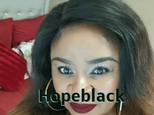 Hopeblack
