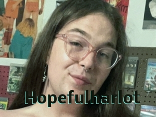 Hopefulharlot