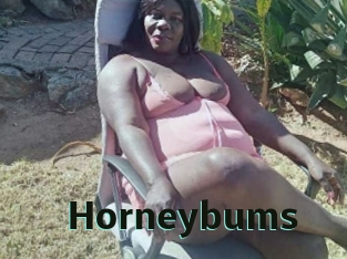 Horneybums