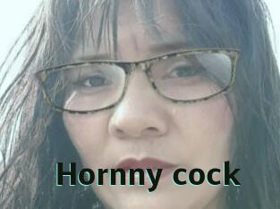 Hornny_cock