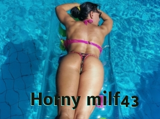 horny_milf43 Sextrans