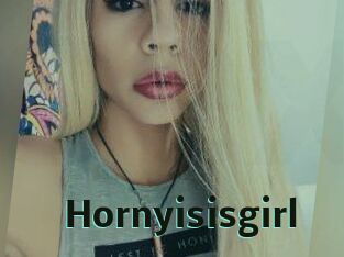 Hornyisisgirl