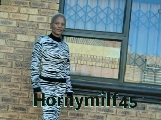 Hornymilf45