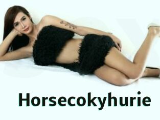 horsecokyhurie Sextrans