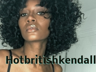 Hotbritishkendall