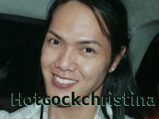 Hotcockchristina