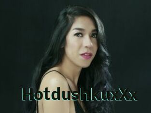 HotdushkuxXx