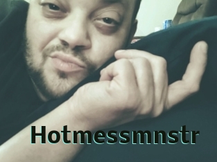 hotmessmnstr Sextrans
