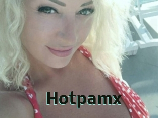Hotpamx