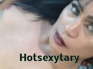 Hotsexytary