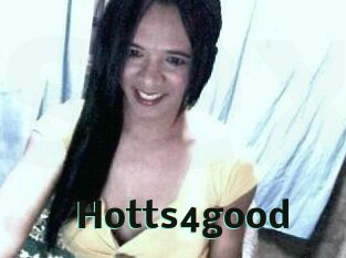Hotts4good