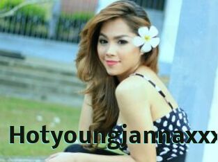 Hotyoungjannaxxx