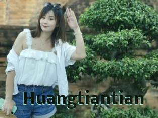 Huangtiantian